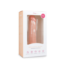 Easytoys Dildo Collection Dildo avec ventouse 19 x 4.3cm Chair